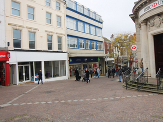 More details for 28-30 Sandgate Rd, Folkestone - Retail for Rent