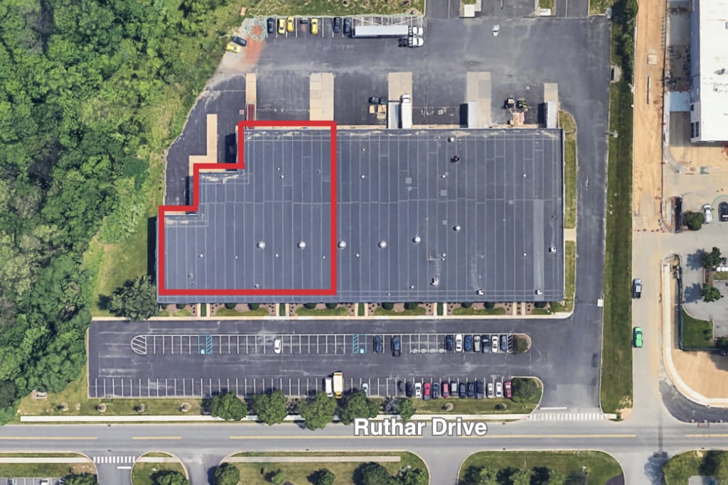 300 Ruthar Dr, Newark, DE to rent Aerial- Image 1 of 3