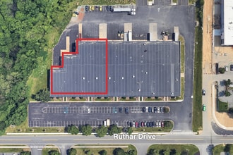 300 Ruthar Dr, Newark, DE to rent Aerial- Image 1 of 3