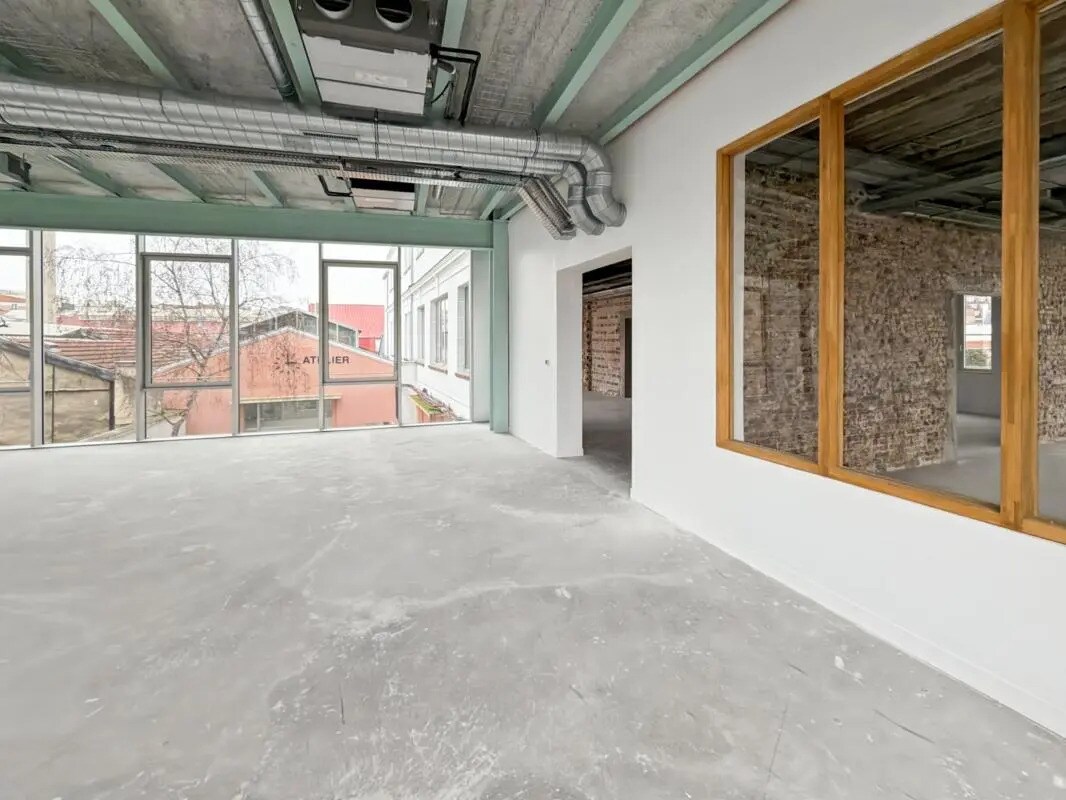 11 Rue Benjamin Raspail, Malakoff to rent Interior Photo- Image 1 of 20