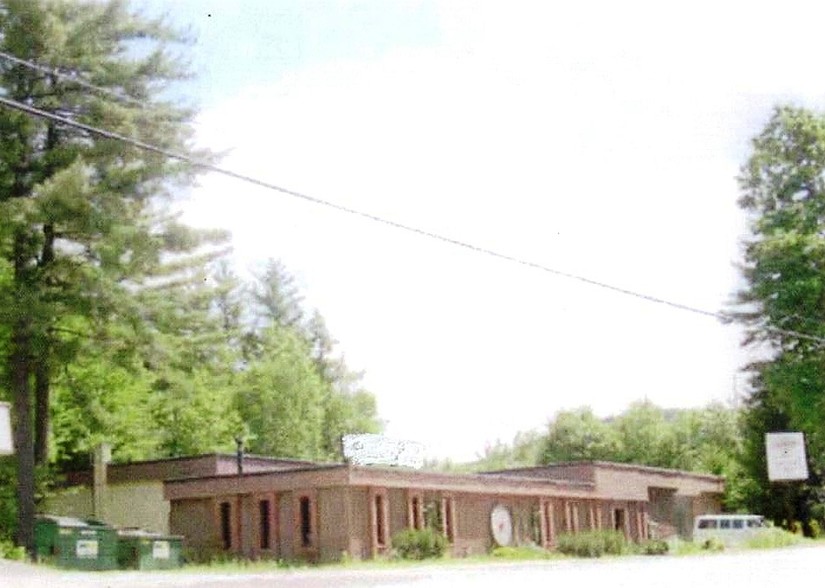 972 W Swanzey Rd, West Swanzey, NH for sale - Primary Photo - Image 1 of 1