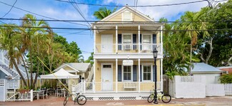 More details for 405 Petronia St, Key West, FL - Retail for Sale