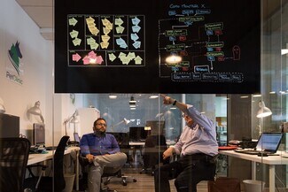 More details for Travesía San Isidro, 1, Alcorcón - Co-working to Rent