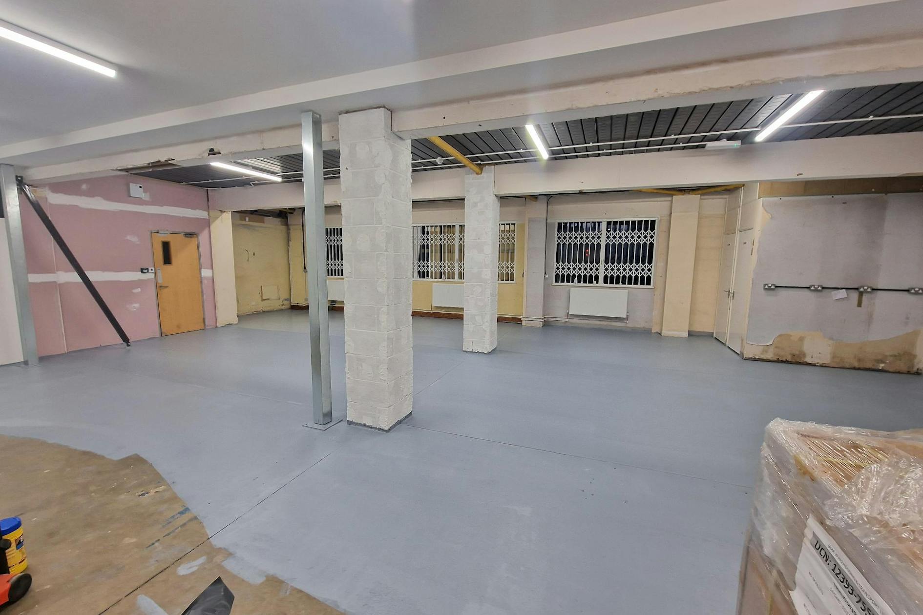 Rutherford Rd, Basingstoke to rent Interior Photo- Image 1 of 5