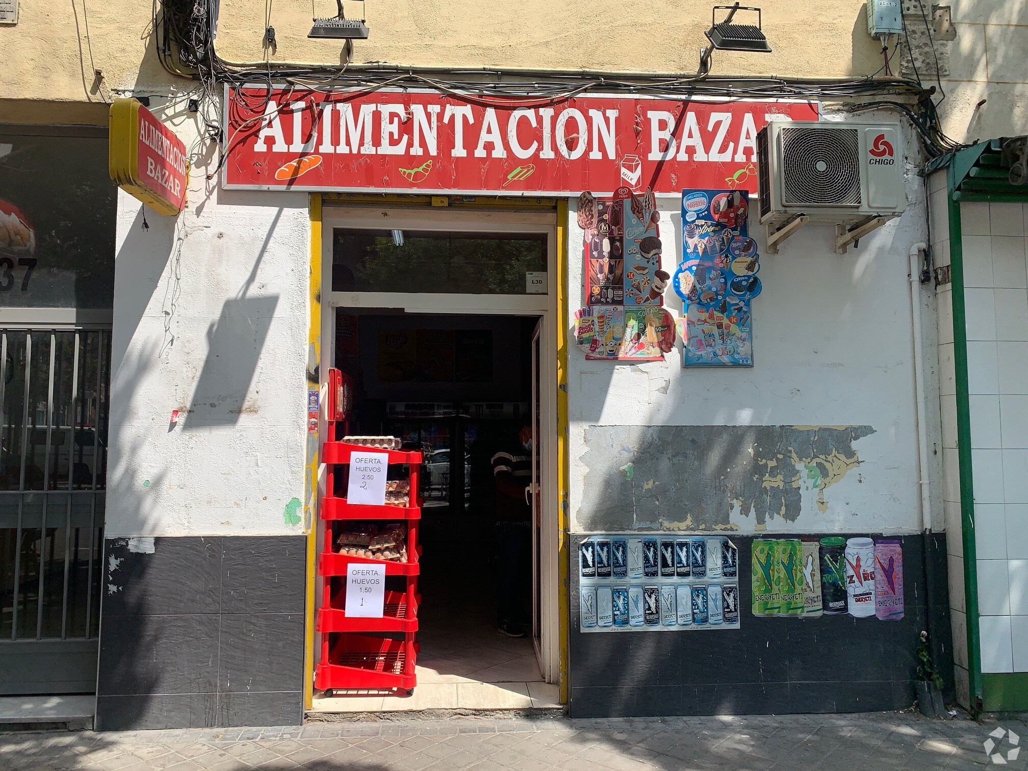 Calle Antonio López, 137, Madrid, Madrid for sale Interior Photo- Image 1 of 1