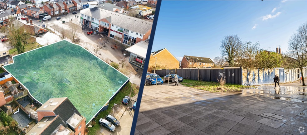 362 Oxford Rd, Reading for sale - Building Photo - Image 1 of 1