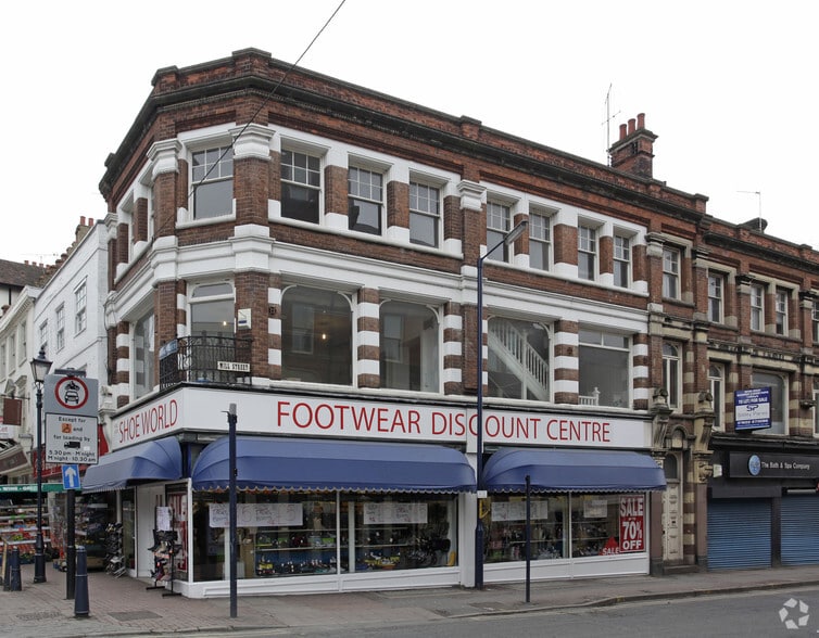 68 Bank St, Maidstone for sale - Primary Photo - Image 1 of 1