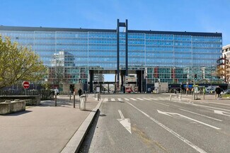 More details for 6-20 Esplanade Charles De Gaulle, Nanterre - Office to Rent