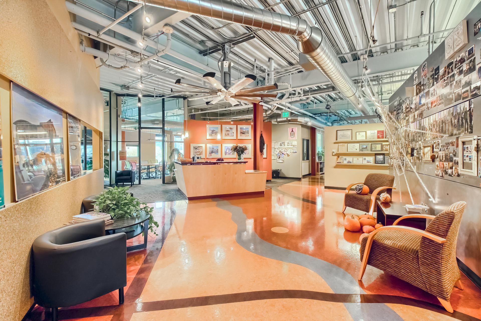 3455 Ringsby Ct, Denver, CO to rent Interior Photo- Image 1 of 14