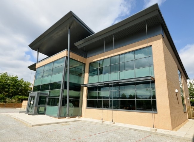 More details for Davy Ave, Milton Keynes - Office to Rent