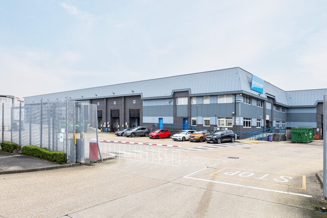 More details for Bramston Link, Basildon - Industrial to Rent