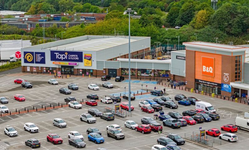 Cragside Rd, Washington for sale - Building Photo - Image 1 of 1