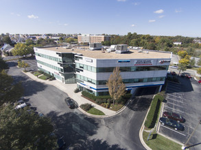 14405 Laurel Pl, Laurel, MD - aerial  map view - Image1