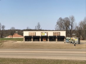 3204 Linwood Dr, Paragould, AR for sale Building Photo- Image 1 of 1