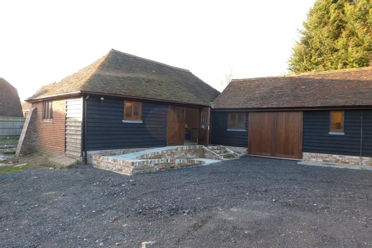 Winchett Hl, Goudhurst for sale Primary Photo- Image 1 of 1