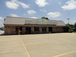 More details for 1007 2nd Ave, Kearney, NE - Office for Rent