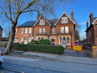 More details for 51 London Rd, Canterbury - Office for Rent