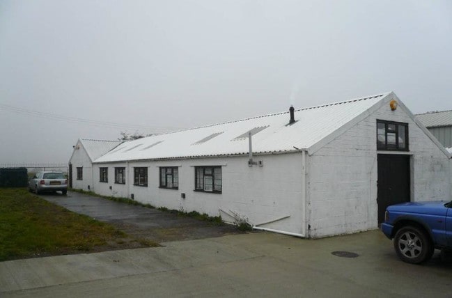 More details for Tormarton Rd, Chippenham - Industrial to Rent