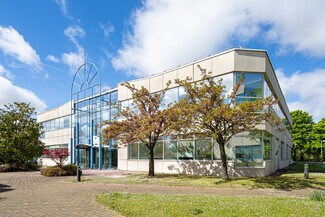 More details for 3 Avenue du Canada, Les Ulis - Office to Rent