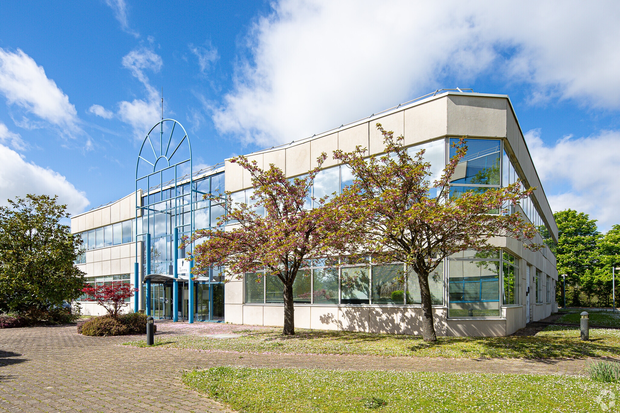 3 Avenue du Canada, Les Ulis to rent Primary Photo- Image 1 of 3