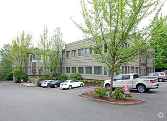 More details for 1370 116th Ave NE, Bellevue, WA - Office/Medical for Rent