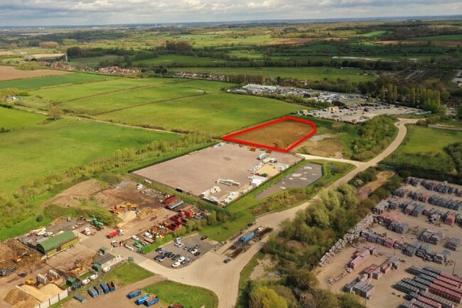 More details for Land to Rent