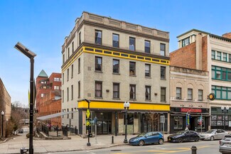 More details for 61 N Pearl St, Albany, NY - Retail to Rent