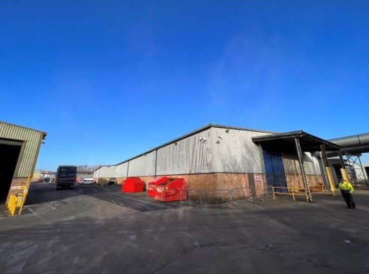 Thorpe Rd, Melton Mowbray for sale Primary Photo- Image 1 of 1