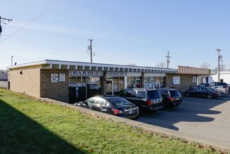 More details for 340-348 W Garland Ave, Fairborn, OH - Retail for Rent