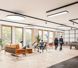 247 The Broadway, London to rent Interior Photo- Image 2 of 8