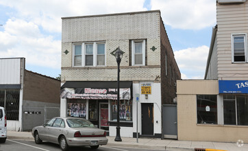 3806 Main St, East Chicago, IN for sale Primary Photo- Image 1 of 1