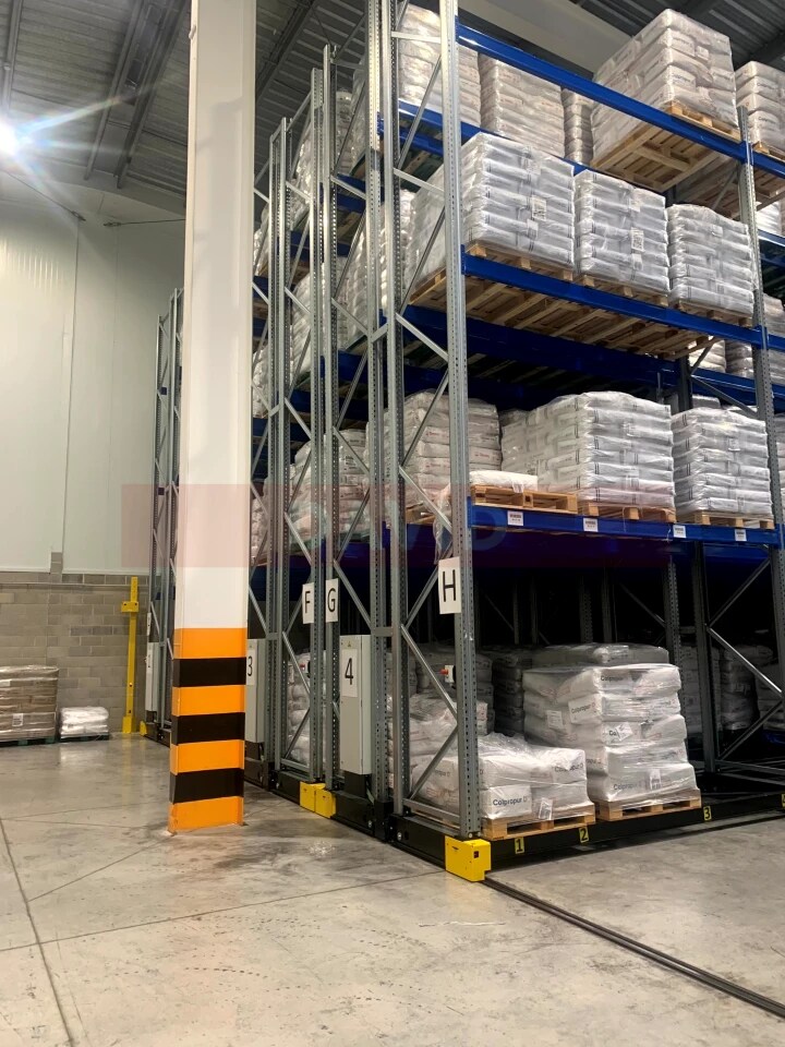 Industrial in Parets del Vallès, Barcelona to rent Interior Photo- Image 1 of 22