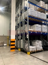 Industrial in Parets del Vallès, Barcelona to rent Interior Photo- Image 1 of 22