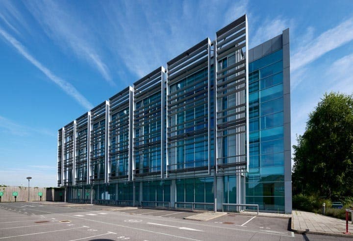 The Causeway, Staines to rent - Building Photo - Image 2 of 14