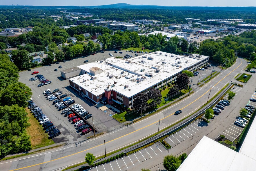 100 Morse St, Norwood 02062