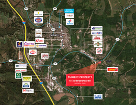 Vacant Dollar General Portfolio - Commercial Property