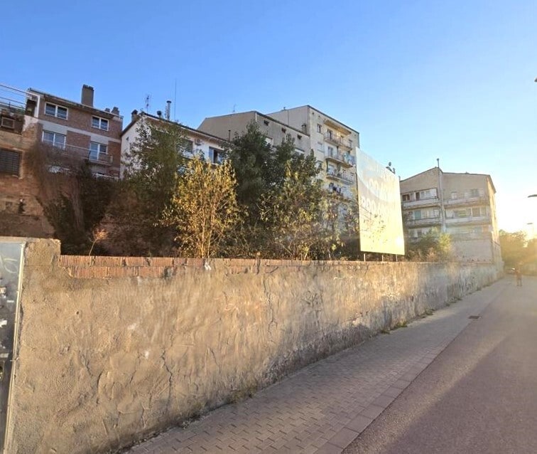 Passatge de Puig, 6, Manresa, Barcelona for sale Primary Photo- Image 1 of 4