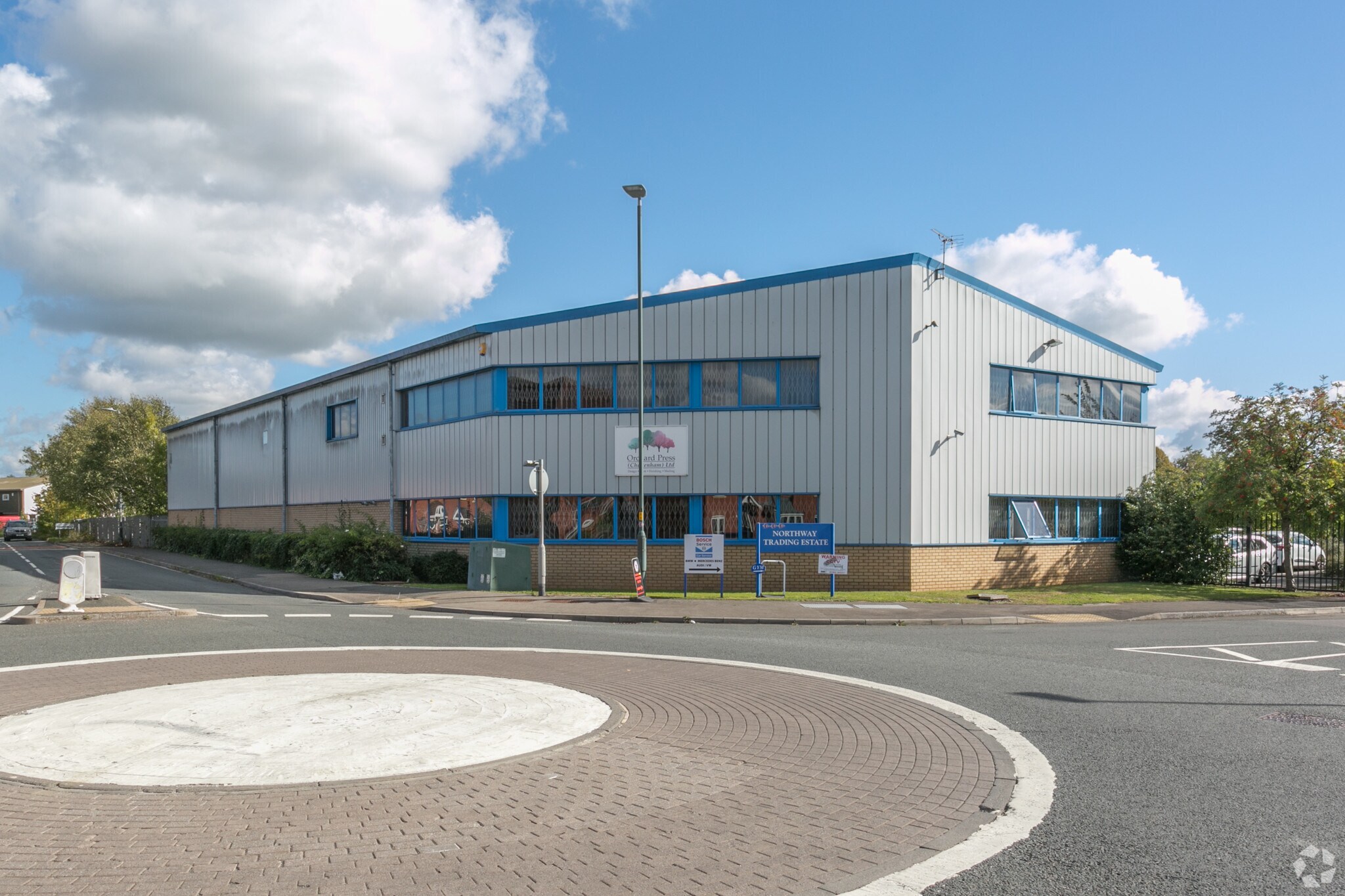 Northway Ln, Tewkesbury for sale Primary Photo- Image 1 of 1