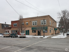 120-122 Main St, East Rochester, NY for sale Primary Photo- Image 1 of 1