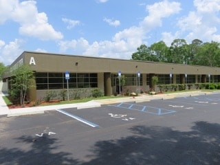 2002 Old St Augustine Rd, Tallahassee, FL for rent - Building Photo - Image 1 of 9