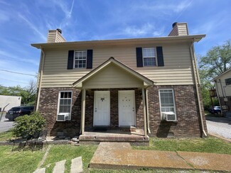 More details for 8 Unit Nashville Portfolio – Residential for Sale, Nashville, TN