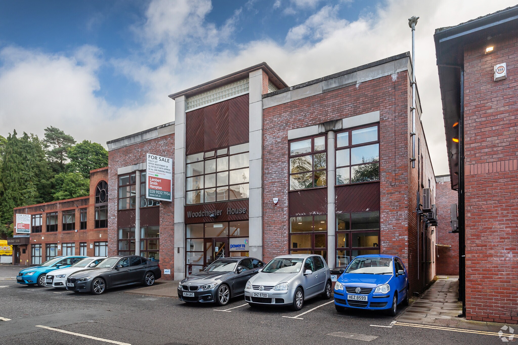 Newforge Ln, Belfast for sale Building Photo- Image 1 of 1
