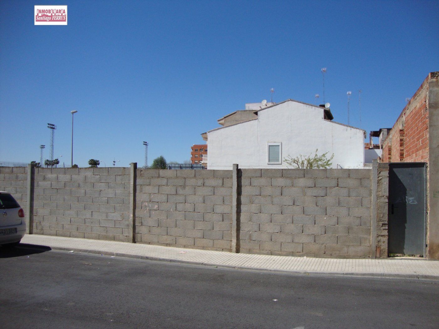 Land in Sollana, Valencia for sale Primary Photo- Image 1 of 2