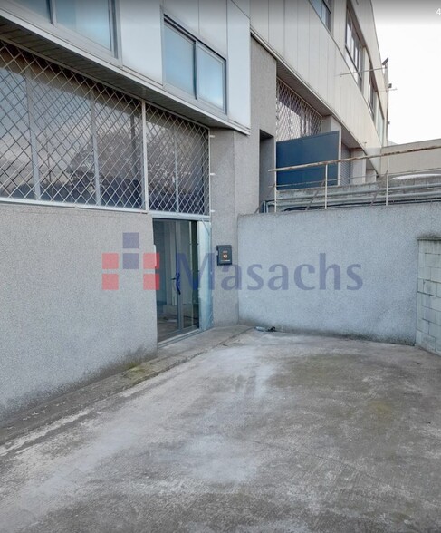 Industrial in Terrassa, BAR for rent - Building Photo - Image 2 of 2