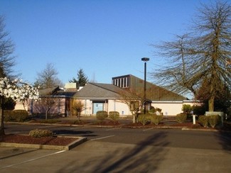 More details for 1390 Waverly Dr SE, Albany, OR - Office for Rent