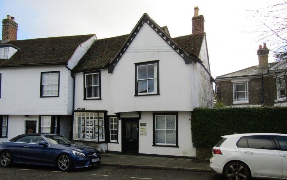 37 Friars St, Sudbury for sale - Primary Photo - Image 1 of 1