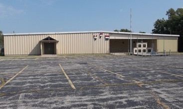 1654 W Main St, Chanute, KS for sale Primary Photo- Image 1 of 1