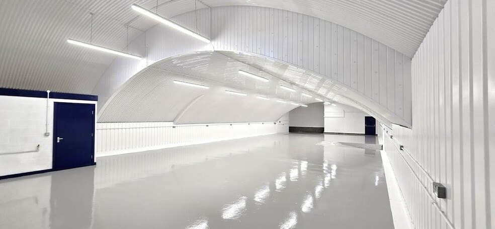 Marcon Pl, London to rent - Building Photo - Image 3 of 4