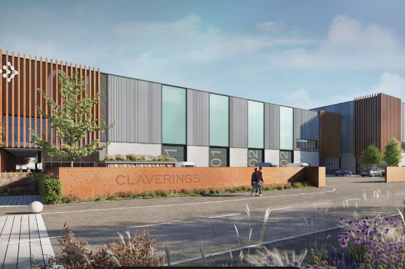 9 Centre Way, London to rent Primary Photo- Image 1 of 4