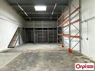 More details for Light Industrial to Rent